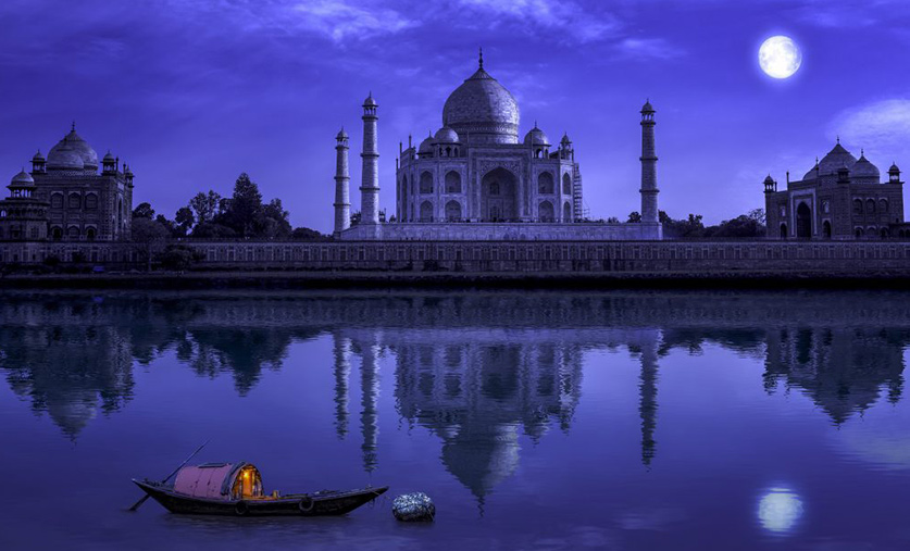 agra-unravel-the-magic-and-mystery-of-the-night