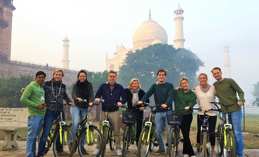 agra-discovered-the-eco-friendly-way