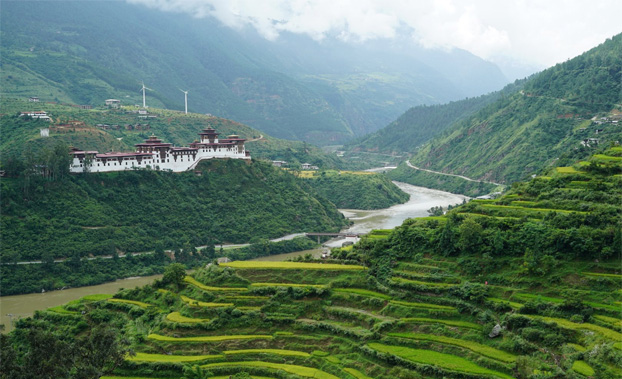 bhutan-the-luxury-of-a-green-vacation