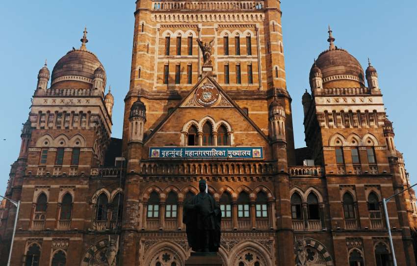 Mumbai Pachees: Unmissable 25 Sites Tour | Alphonso Stories