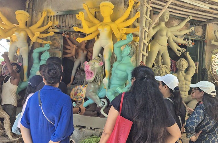 kolkata-s-kumartuli-walk