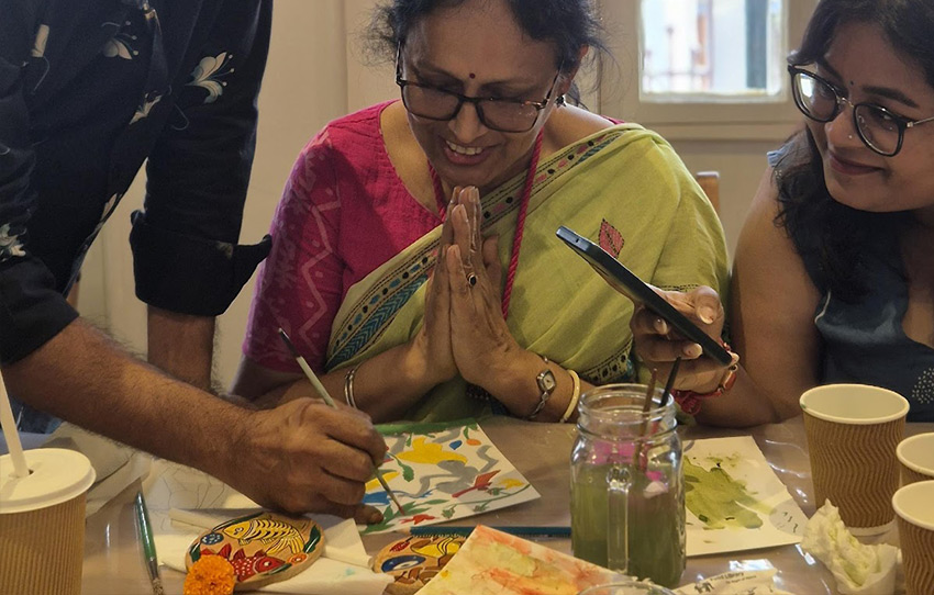 pattachitra-workshop