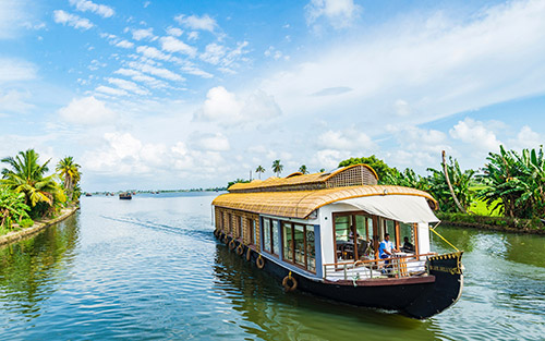 classically-kerala