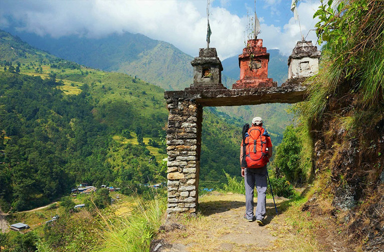 Experiencing the Wonders of Nepal: A Solo Traveler's Guide